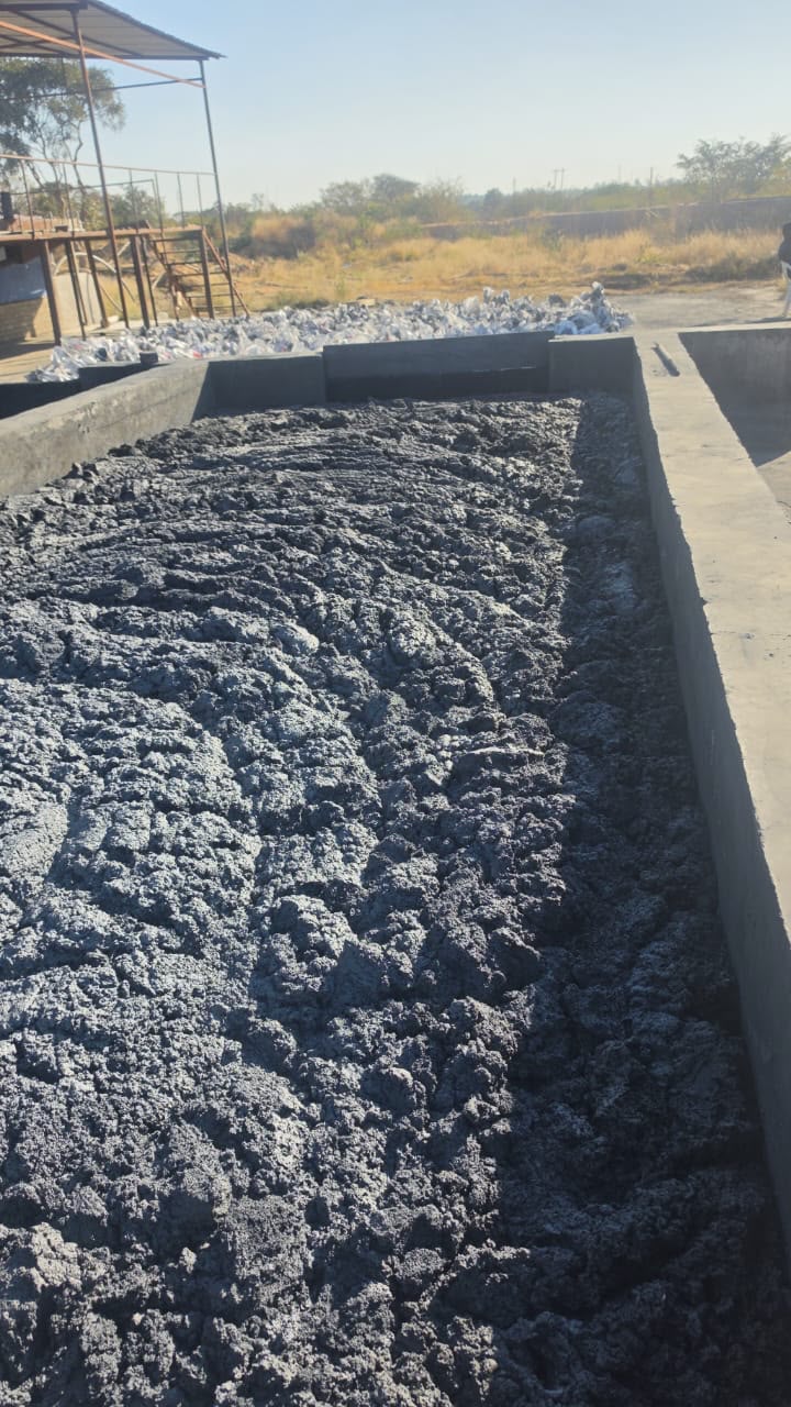 Lithium Concentrate